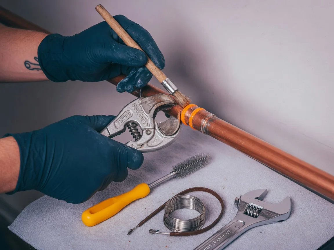 Why choose Sump Pump Repair in Lore City, OH